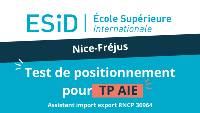 TEST TP Assistant Import Export